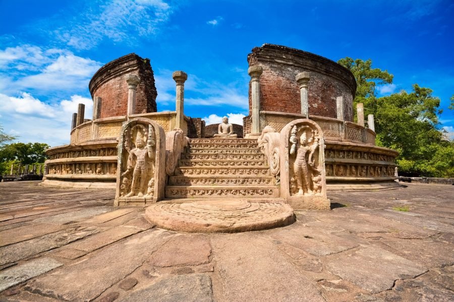 Ceylon Signature Journey | 10 Days / 9 Nights