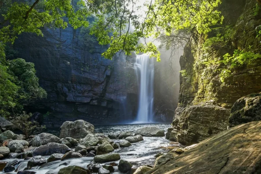 Untouched Sri Lanka Expedition | 12 Days / 11 Nights