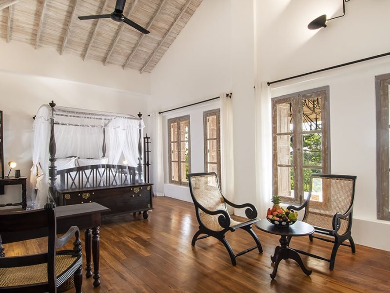 Colonial mansion 2