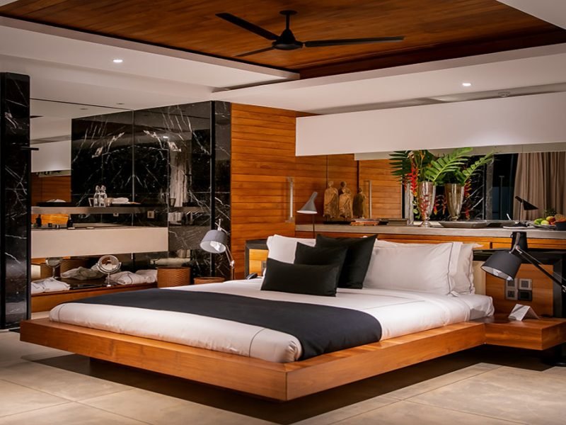 Contemporary Villa