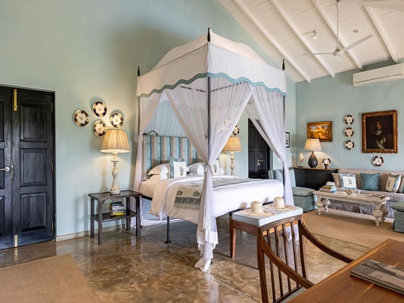 Plantation Luxury Pool Villa
