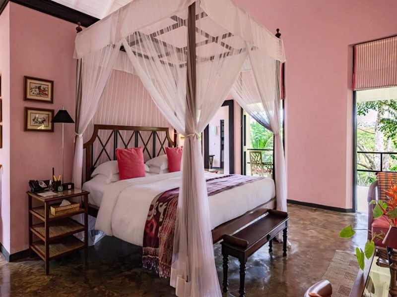 Plantation Villa