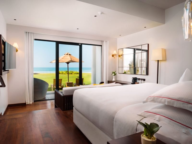 Beach Premium Room
