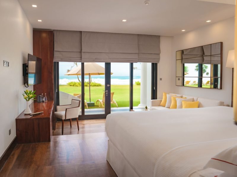 Beach Room