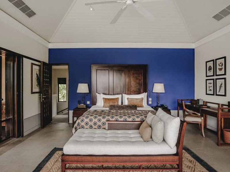 Cape Residence