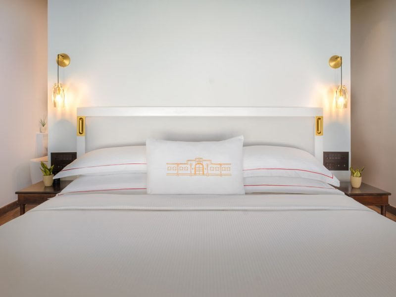 Ocean Premium Room