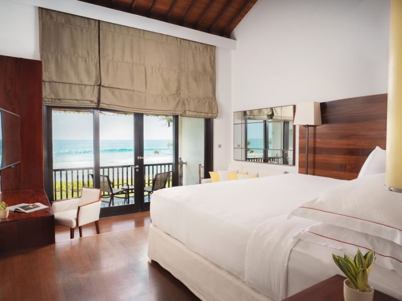 Ocean Room