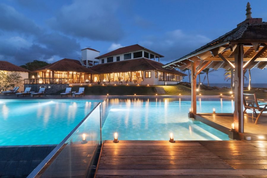 Jetwing Saman Villa