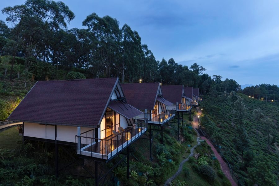Anasa Wellness Resort