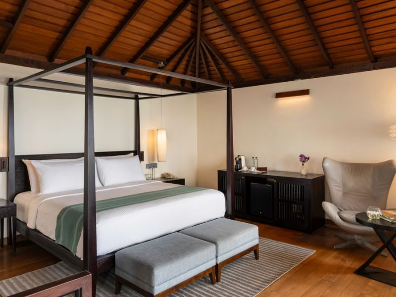 Saman Villa Suite