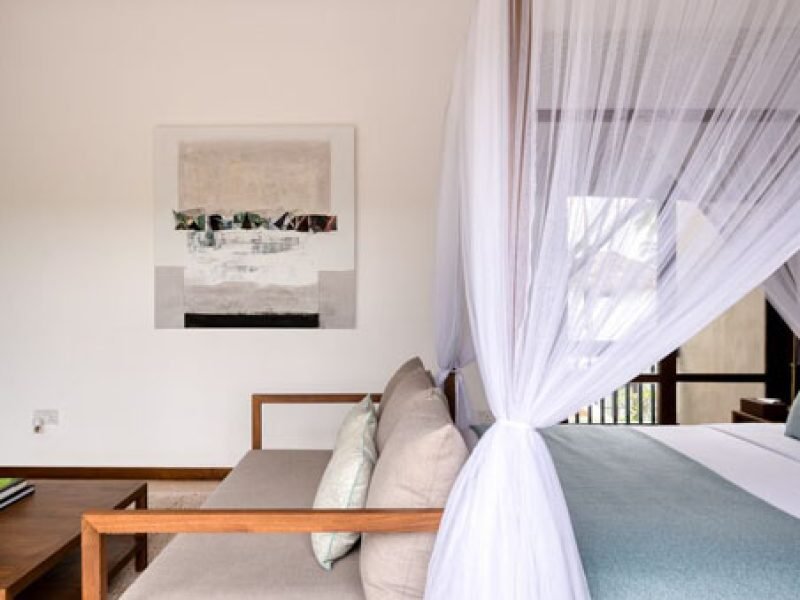 Palm View Room