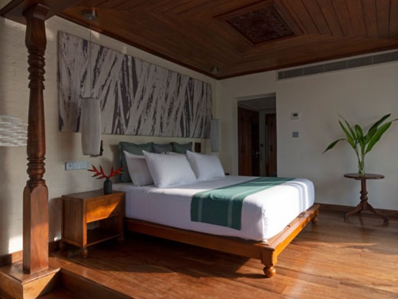 Grand Deluxe Suite with Pool