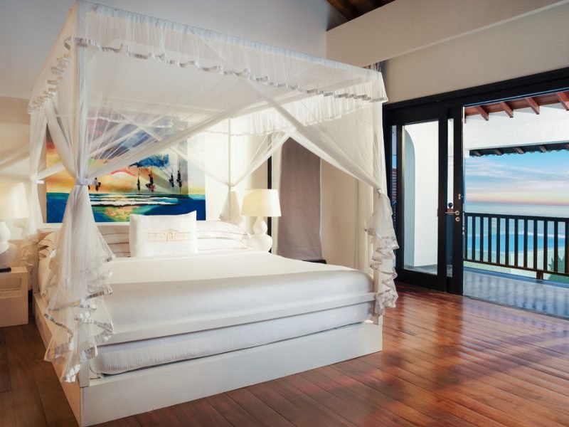 Suite (Fortress Residence)