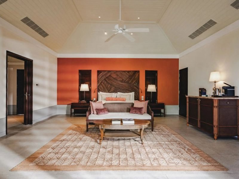 Master Suite