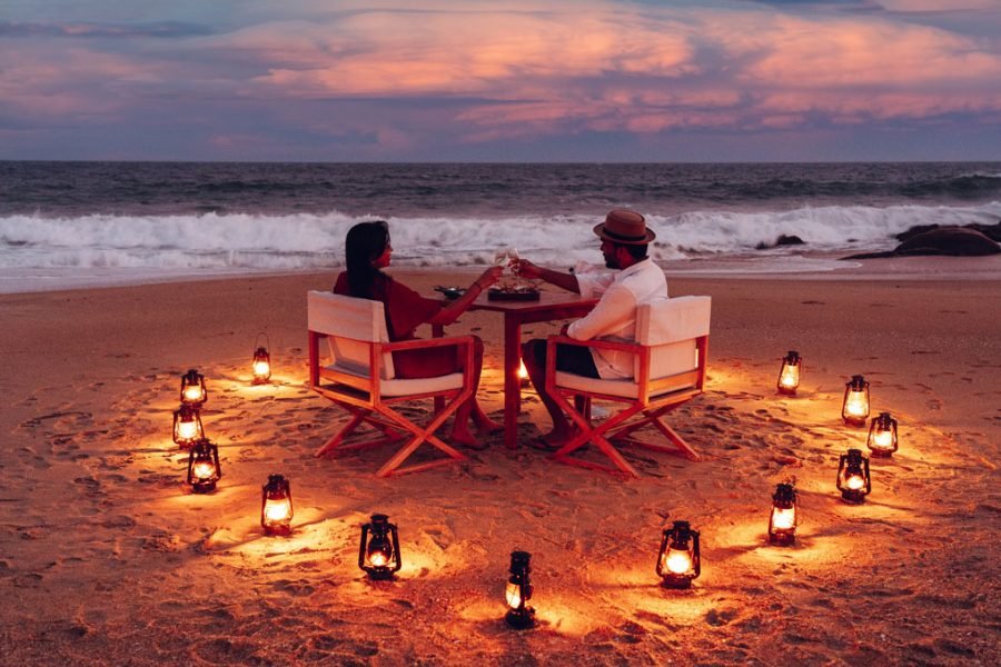 Romance Escape | 8 Days / 7 Nights