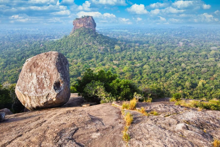 Grand Adventure Journey | 10 Days / 9 Nights